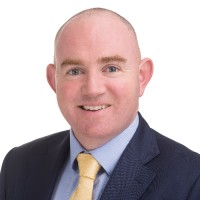 Mercer Employee Michael Aherne's profile photo