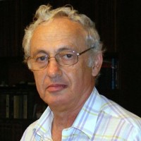 BJM Laboratories Ltd. Employee Alexander Valdman's profile photo