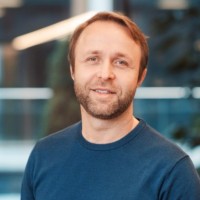 Rocketfarm AS Employee Halvor Gregusson's profile photo