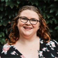 The Transition House, Inc. Employee Paige Hudson's profile photo