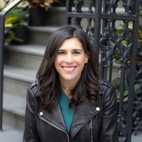 Chamberlain Healthcare Public Relations Employee Stephanie Bukantz's profile photo