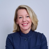 Field Intelligence Employee Birgitta Hoggren's profile photo