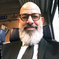 Pernigotti S.p.A. Employee Luciano Bertini's profile photo