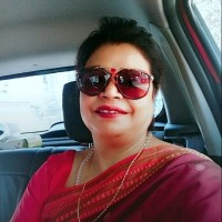 BSES Rajdhani Power Limited Employee Pooja Nair's profile photo