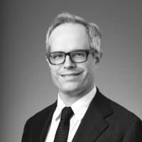 Amgen Employee Greg Bonifield's profile photo