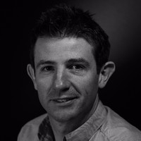 Bluesmith Information Systems Employee Rich Smith's profile photo