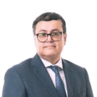 Thermax Limited Employee Santanu Chaudhuri's profile photo