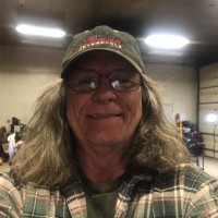 Rodger Wade Frigo