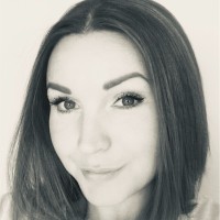 Vitality Consulting South East Employee Stephanie Martin's profile photo