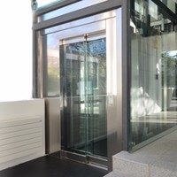 Tecnidoors S.p.A. Employee Francesco Luciani's profile photo