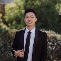 Centr Employee Paul Yang's profile photo