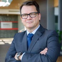 Zelemo Holding Plc. Employee Pál Németh's profile photo