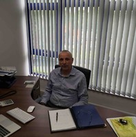 Belgrade Insulations & Drylining Employee Alex Khan's profile photo