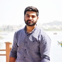 KARTY Employee Fahad Khalid's profile photo