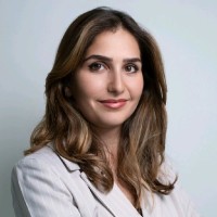 TEAM LEWIS Employee Maha Ayash's profile photo