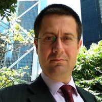 Echobox Ltd Employee Ian Mombru's profile photo