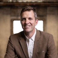 Compassion Australia Employee Steve Baird's profile photo