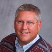 Cat Pumps International Employee Chuck Larsen's profile photo