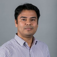Cliffex Employee Ashutosh Rawat's profile photo