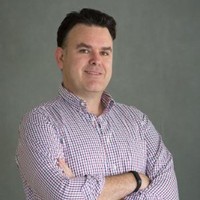 Insignia Financial Employee Stewart Wright's profile photo