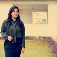 Spark Diagnostics Employee Ridhi Aggarwal's profile photo