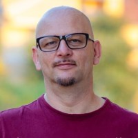 smartocto Employee Erik van Heeswijk's profile photo
