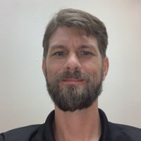 Concrete Floor Shop Employee Raymond Fox's profile photo