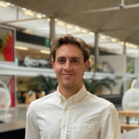 Startup Flow Employee Gabriel Carriere's profile photo