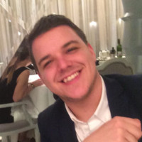 Oxford Economics Employee Jordan Davies's profile photo