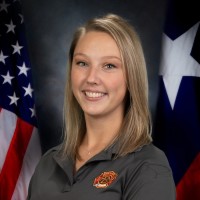 City of League City Employee Casey Cook's profile photo