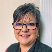 Robinhood Employee Sueli Almeida's profile photo