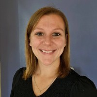 Perforce Software Employee Kate Bischoff's profile photo