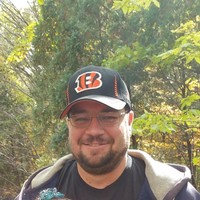 TCN Behavioral Health Services Employee Matt Filbrun's profile photo