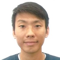 Pezold Management Employee Franklin Wu's profile photo