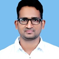 Tech Mahindra Employee Azad Alam's profile photo