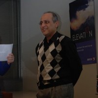 Xerox Employee Nayan Parekh's profile photo