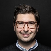 GIESSWEIN Employee Markus Giesswein's profile photo