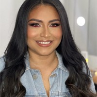 Capstone Mortgage Lending Employee Daniela Pimentel's profile photo