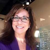 Bilancio Eyewear Employee Lisa McCarron's profile photo