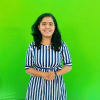 Gayatri Keskar Email & Phone Number