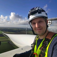 Calderys Employee Levente Tóth's profile photo