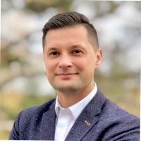 The Solution Stack Employee Denis Shaykin's profile photo