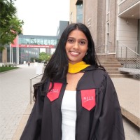 USIS AudioVisual Employee Priyanka Borate's profile photo