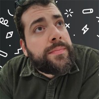 EDITO Employee Giacomo Verdi's profile photo