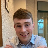 Ceroflo Employee Conor Lynch's profile photo