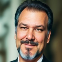 IBM Employee Pedro López's profile photo