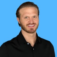 PaperStreet Web Design Employee Kyle Anderson's profile photo