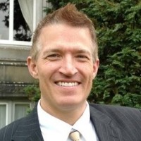 Engility Corporation Formerly TASC Employee Lou Mauro's profile photo