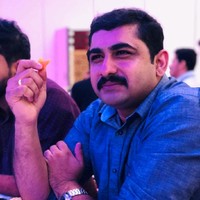 Vishnu Sasikumar's profile photo