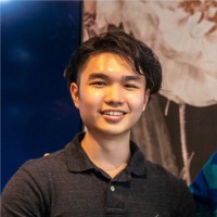 Land Transport Authority (LTA) Singapore Employee Marvin Lim's profile photo